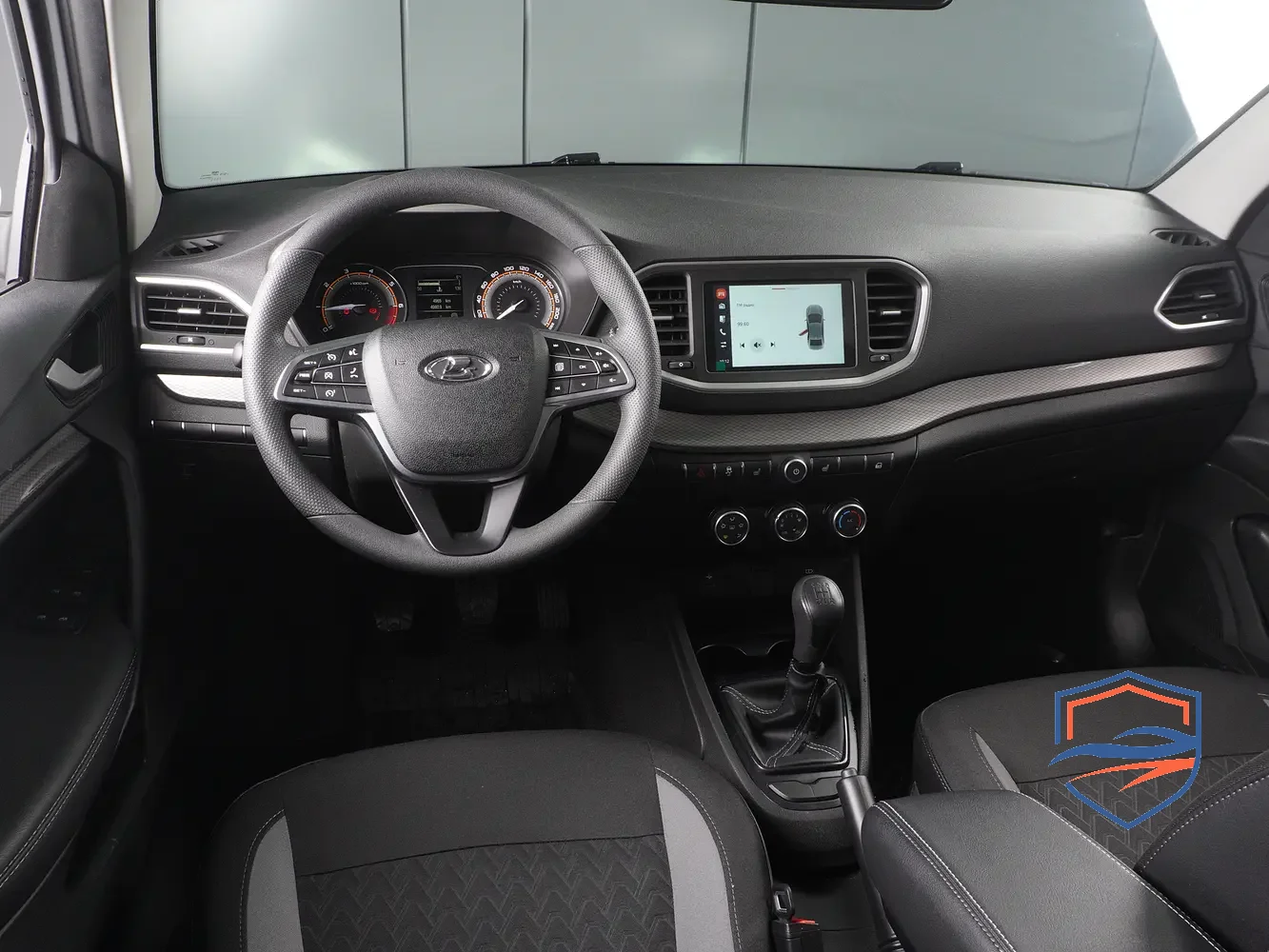 LADA (ВАЗ) - LADA (ВАЗ) Vesta I Рестайлинг (NG), 2025 г.