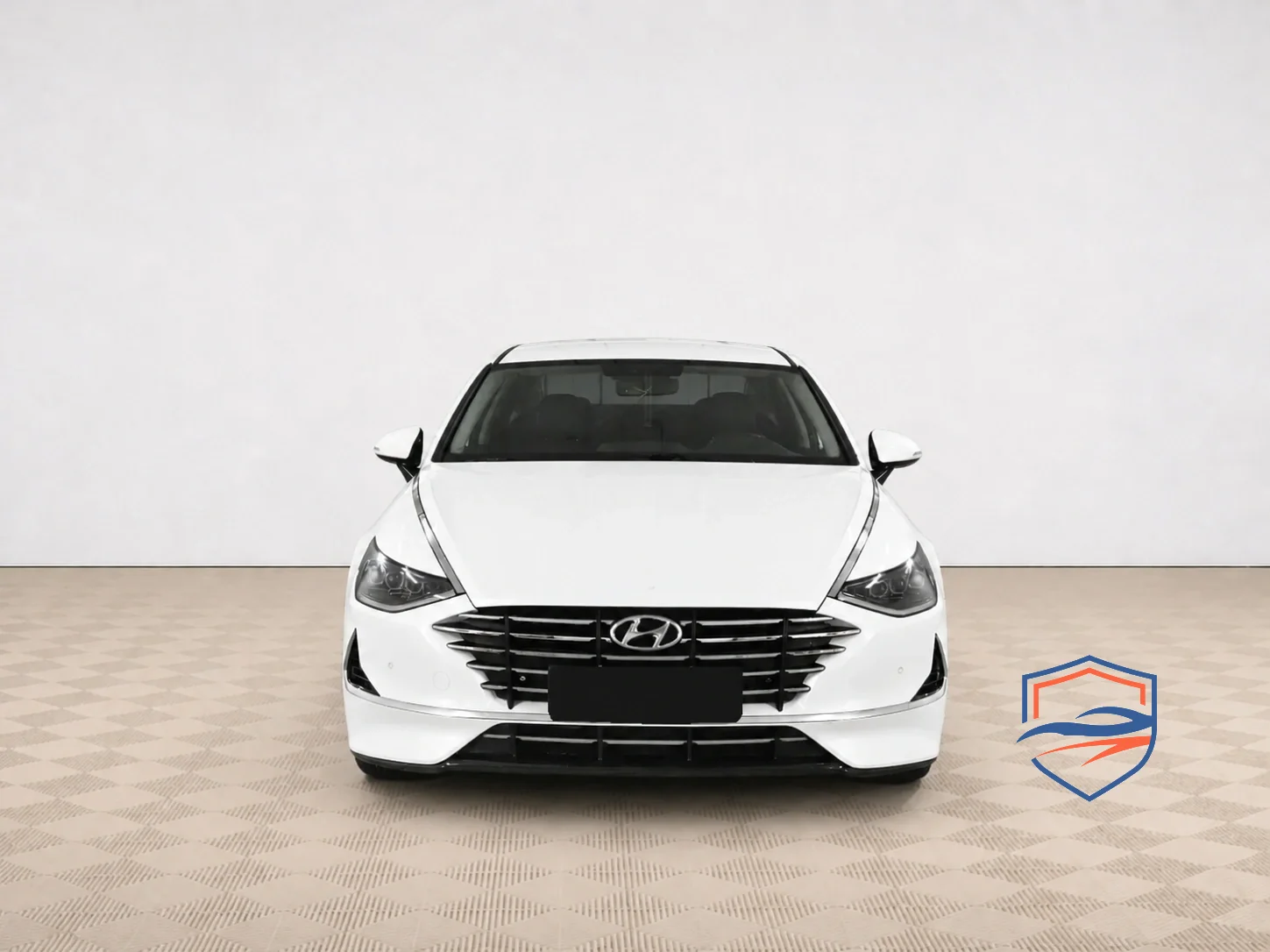 Hyundai - Hyundai Sonata VIII (DN8), 2021 г.