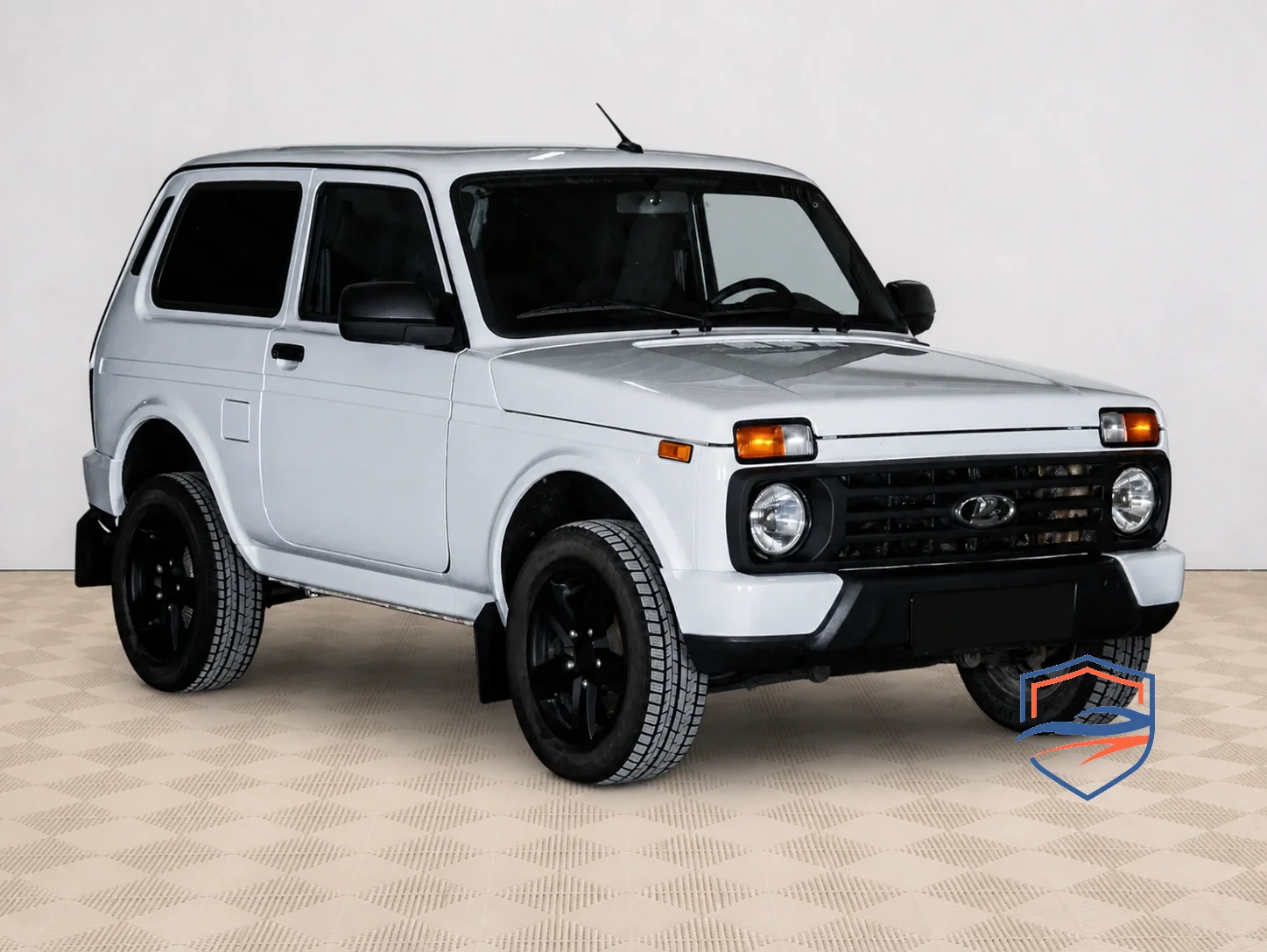 LADA (ВАЗ) - LADA (ВАЗ) Niva Legend Niva Legend, 2024 г.