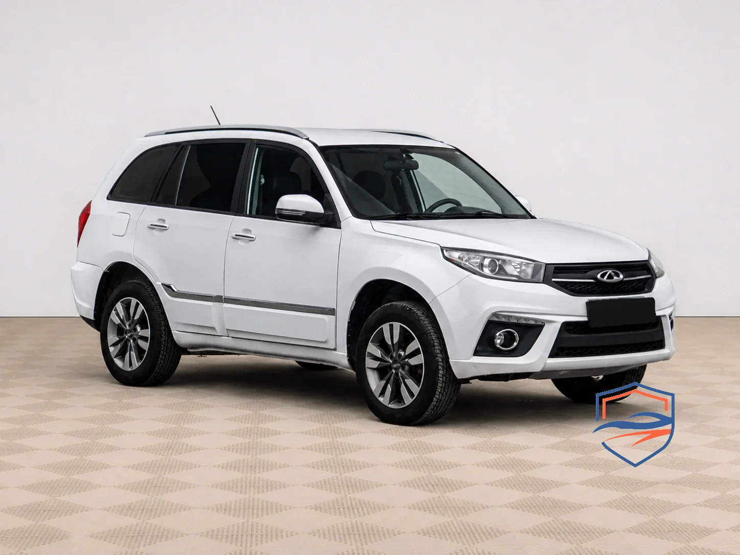 Chery - Chery Tiggo 3 I, 2018 г.