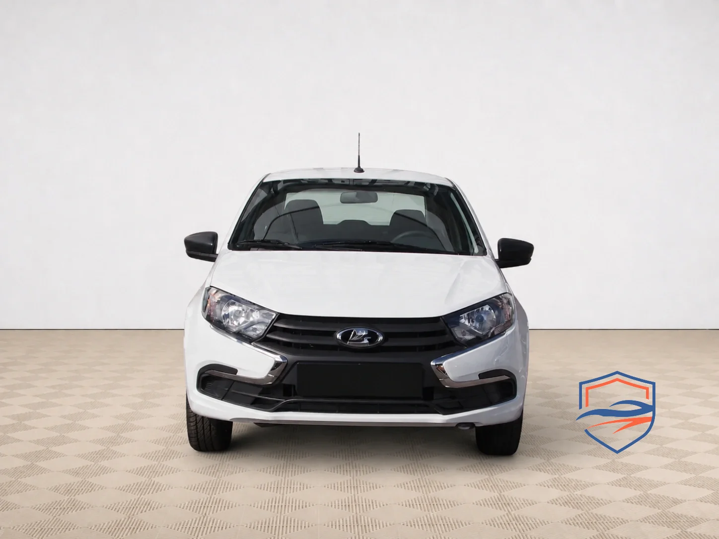 LADA (ВАЗ) - LADA (ВАЗ) Granta I Рестайлинг, 2025 г.