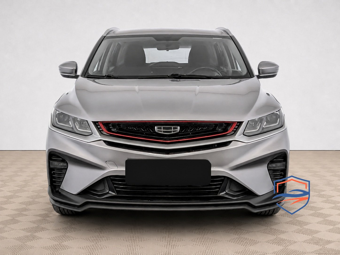 Geely - Geely Coolray I, 2022