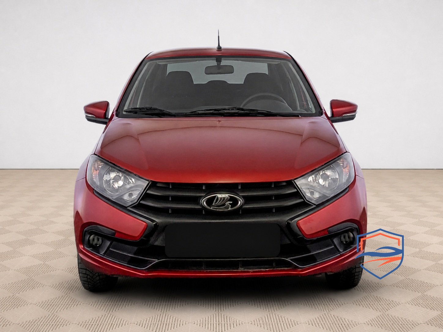 LADA (ВАЗ) - Lada (ВАЗ) Granta I Рестайлинг, 2022