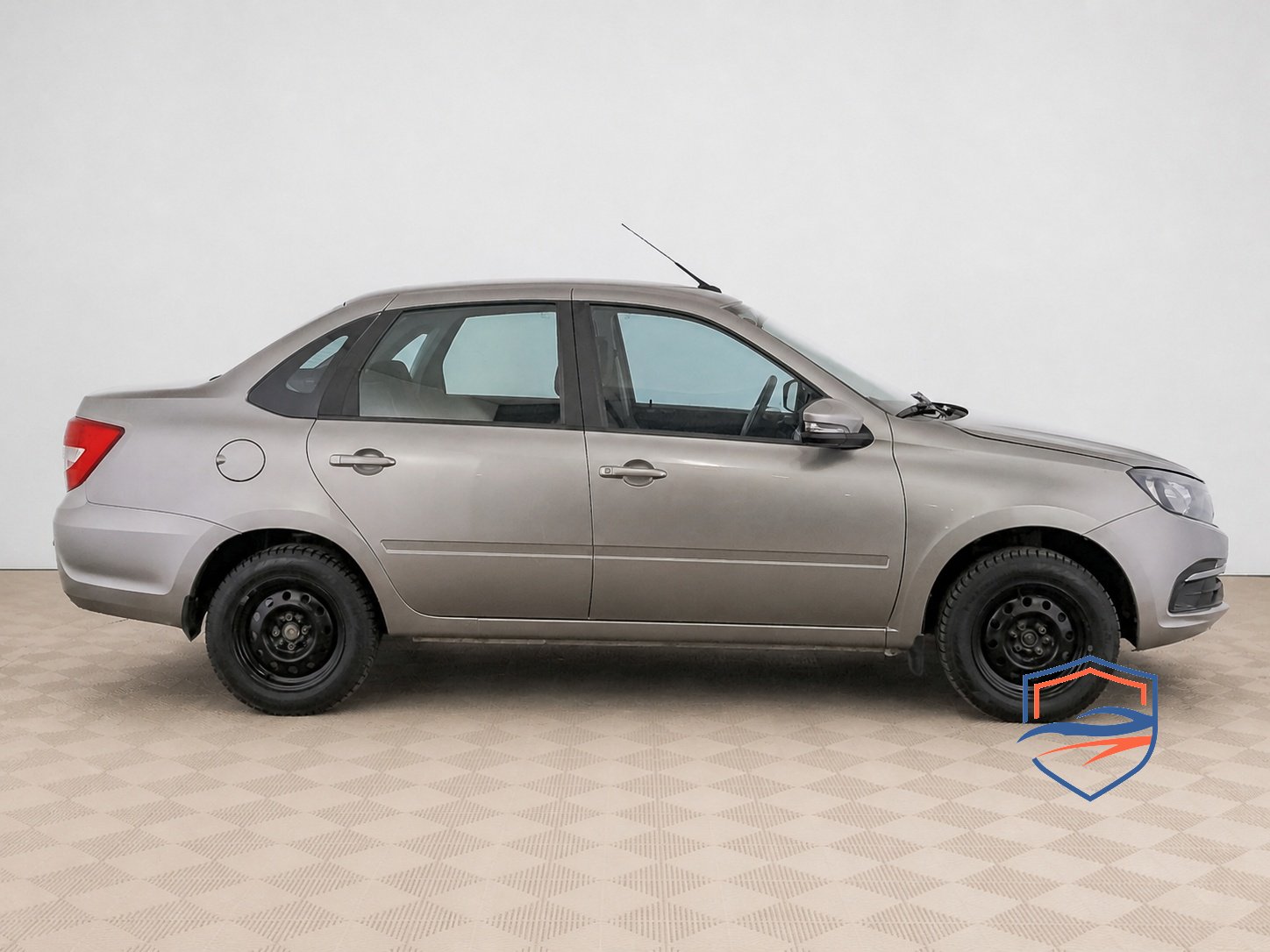 LADA (ВАЗ) - Lada Granta, 2022
