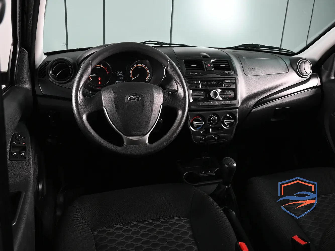 LADA (ВАЗ) - LADA (ВАЗ) Granta I Рестайлинг, 2023 г.