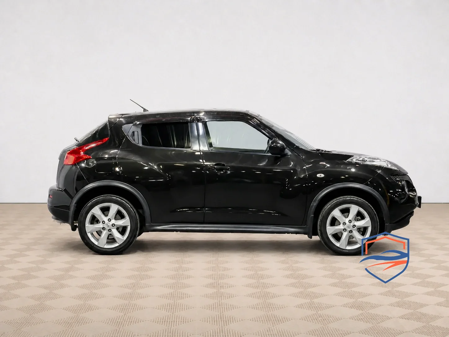 Nissan - Nissan Juke I, 2012 г.
