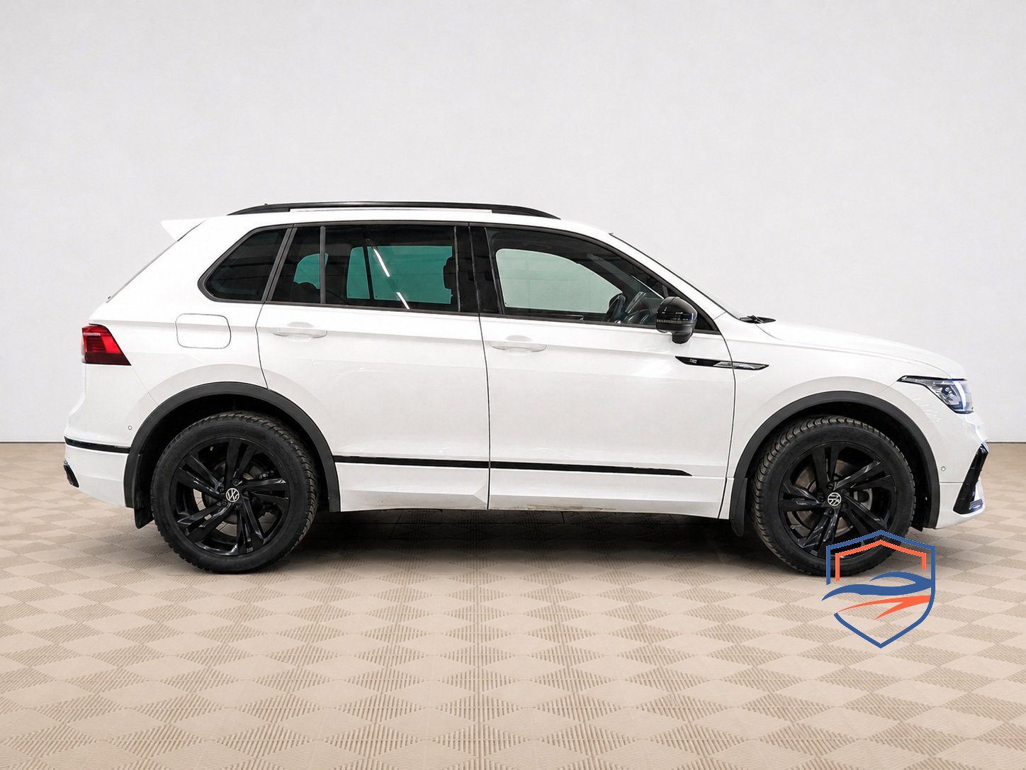 Volkswagen - Volkswagen Tiguan, 2021