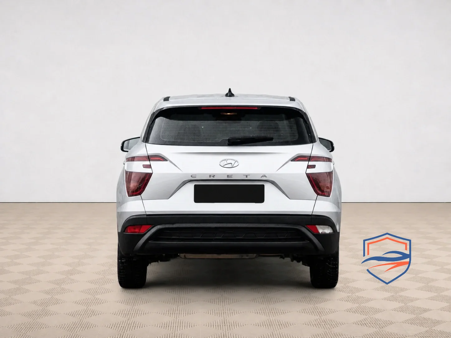 Hyundai - Hyundai Creta II, 2021 г.