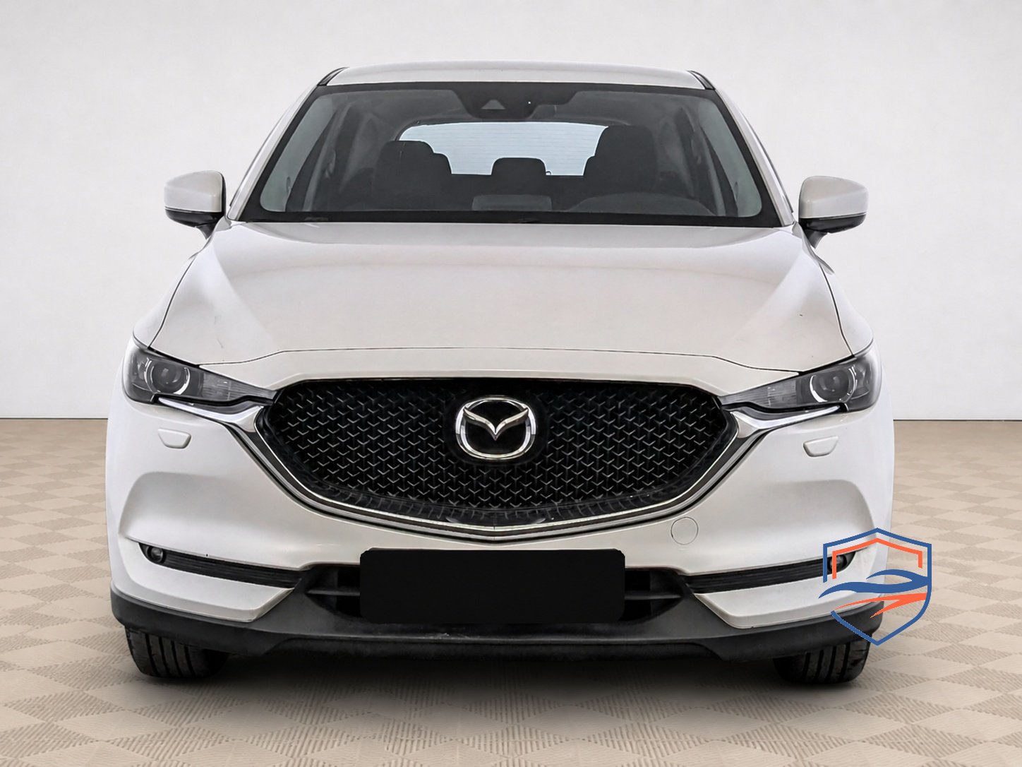 Mazda - Mazda CX-5, 2019