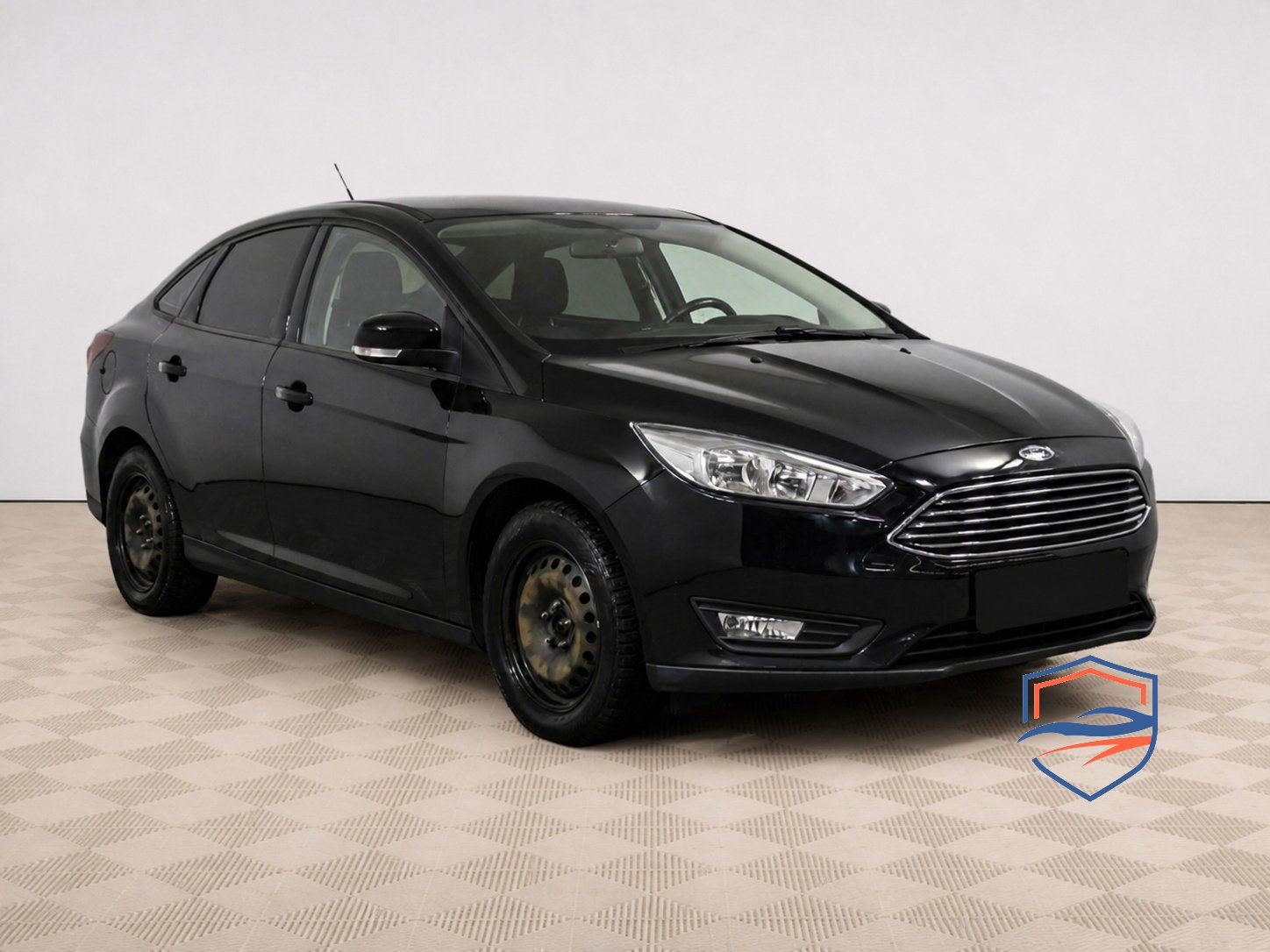 Ford - Ford Focus III Рестайлинг, 2018
