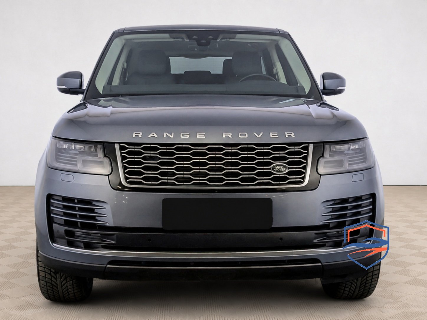 Land Rover - Land Rover Range Rover IV Рестайлинг, 2019
