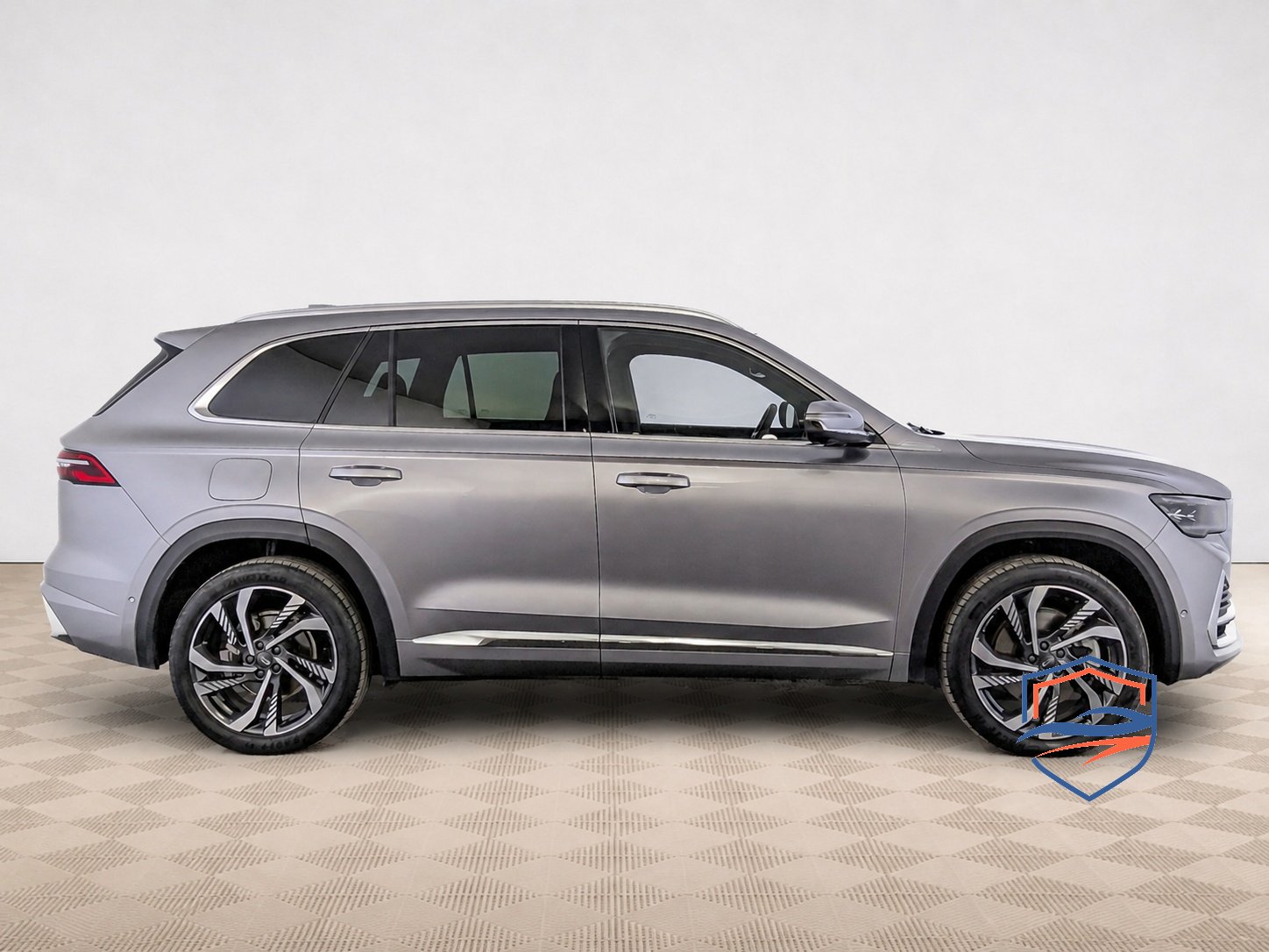 Geely - Geely Monjaro, 2024