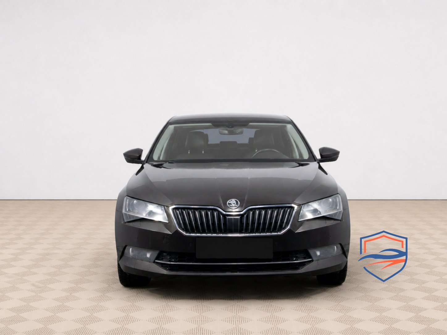Skoda - Skoda Superb III, 2017