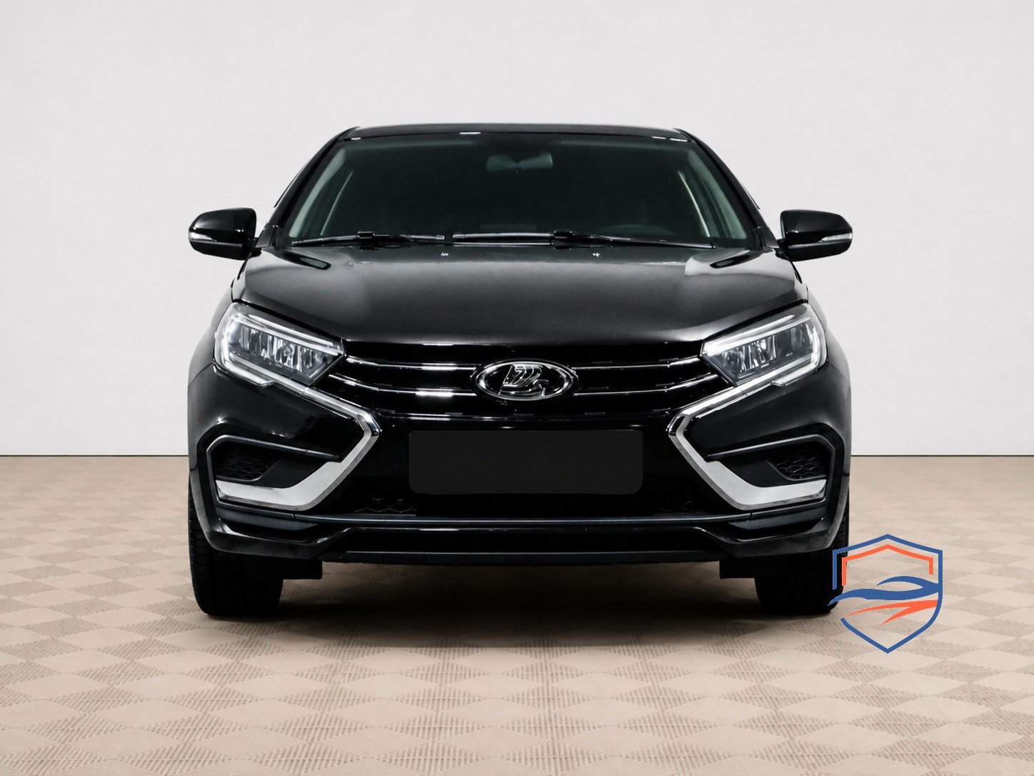 LADA (ВАЗ) - Lada (ВАЗ) Vesta I Рестайлинг (NG), 2024