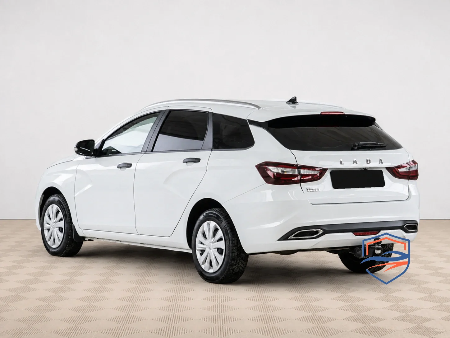 LADA (ВАЗ) - LADA (ВАЗ) Vesta SW I Рестайлинг (NG), 2024 г.