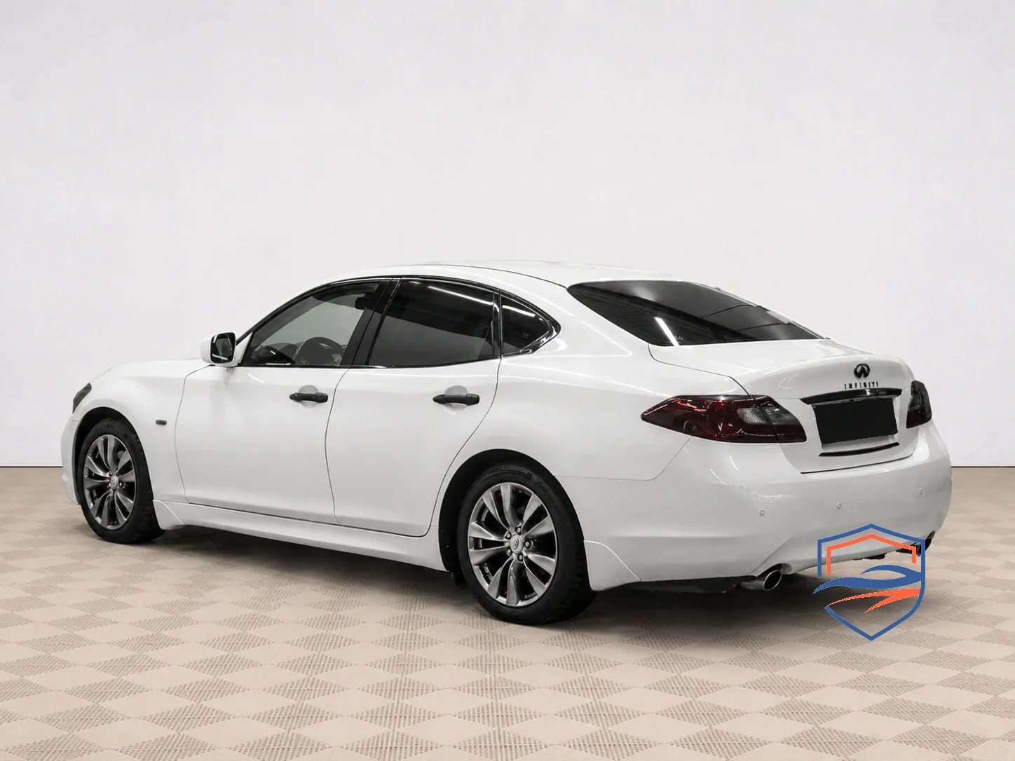Infiniti - Infiniti M IV, 2013 г.