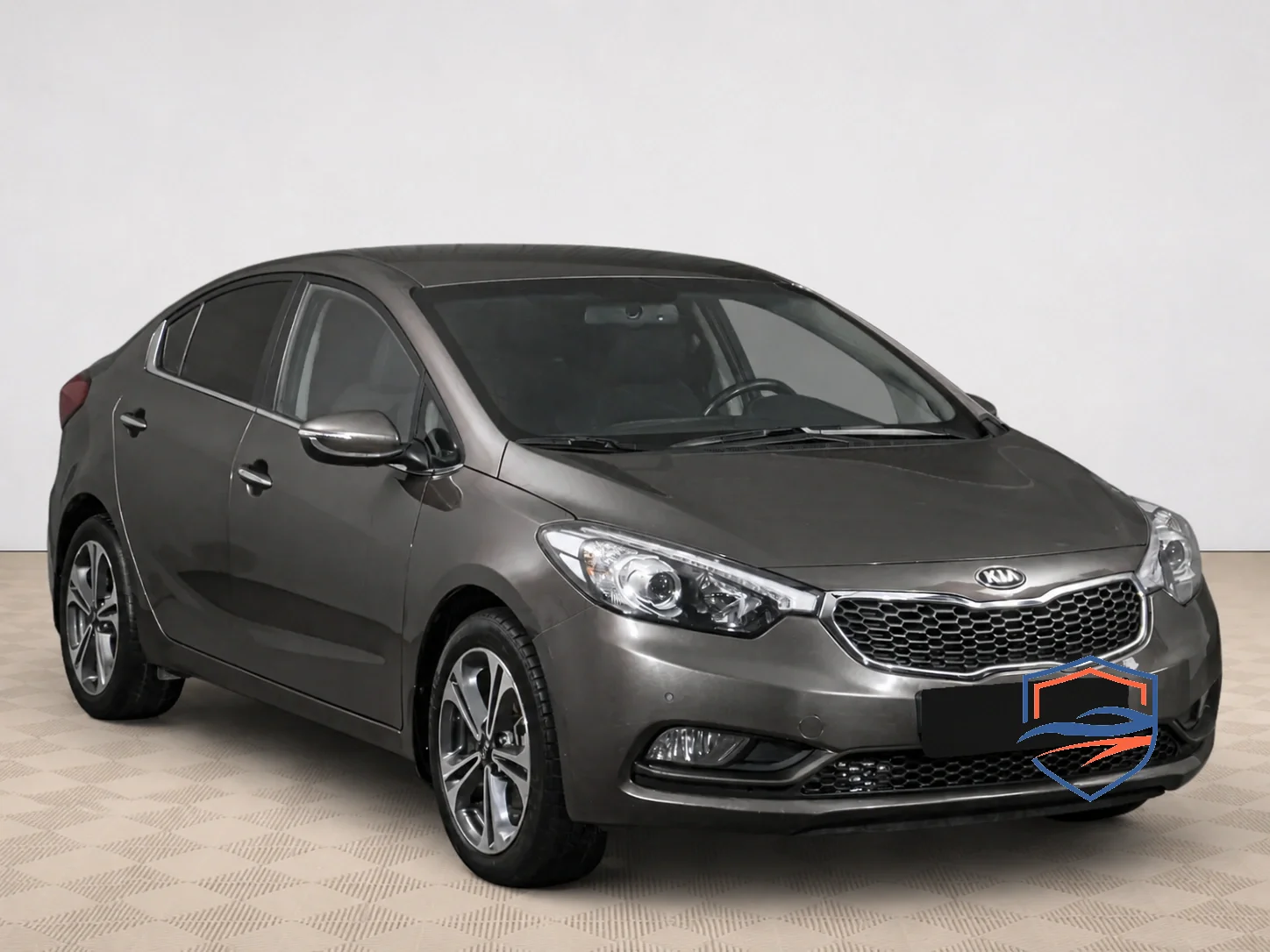 Kia - Kia Cerato III, 2014 г.