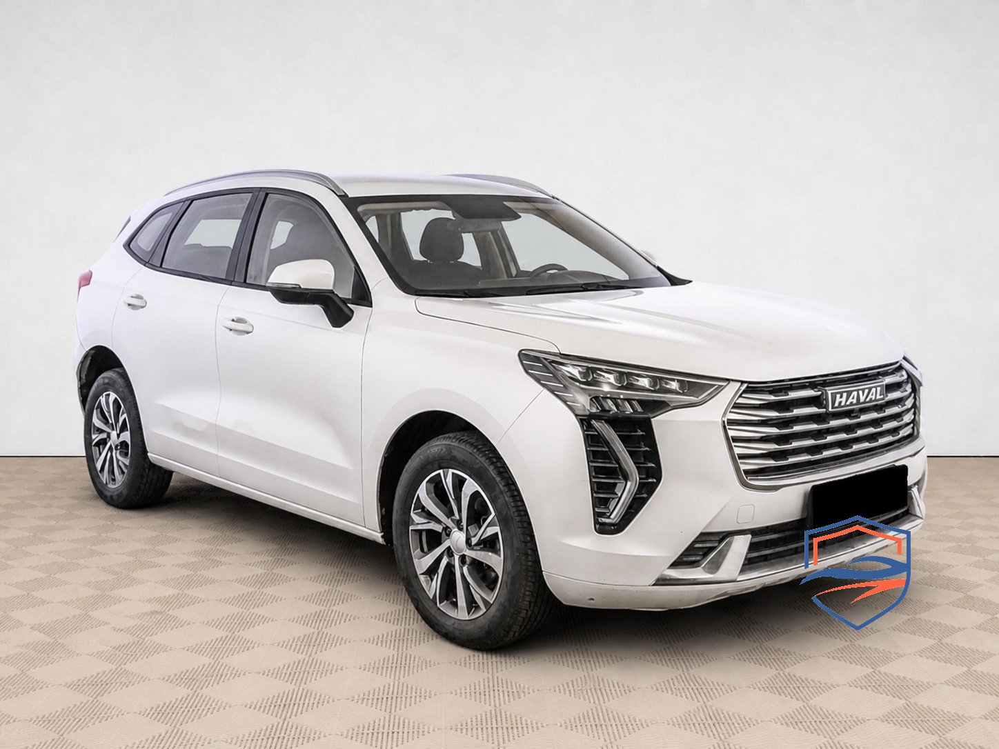 Haval - Haval Jolion I, 2022