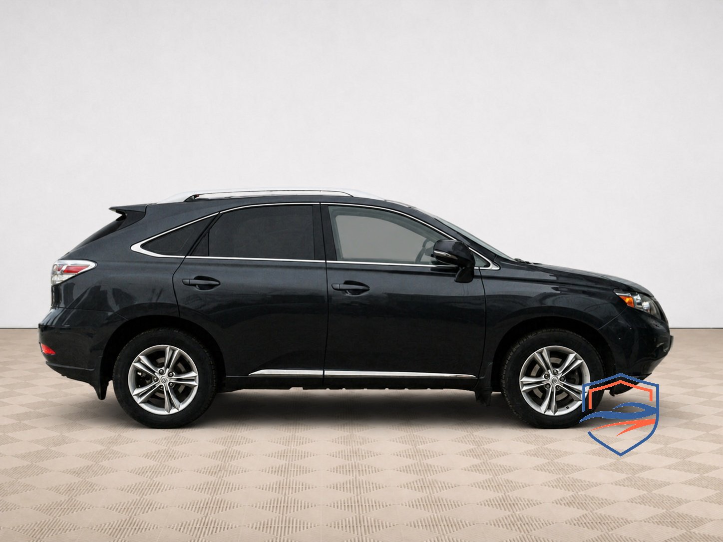 Lexus - Lexus RX 350 III, 2011