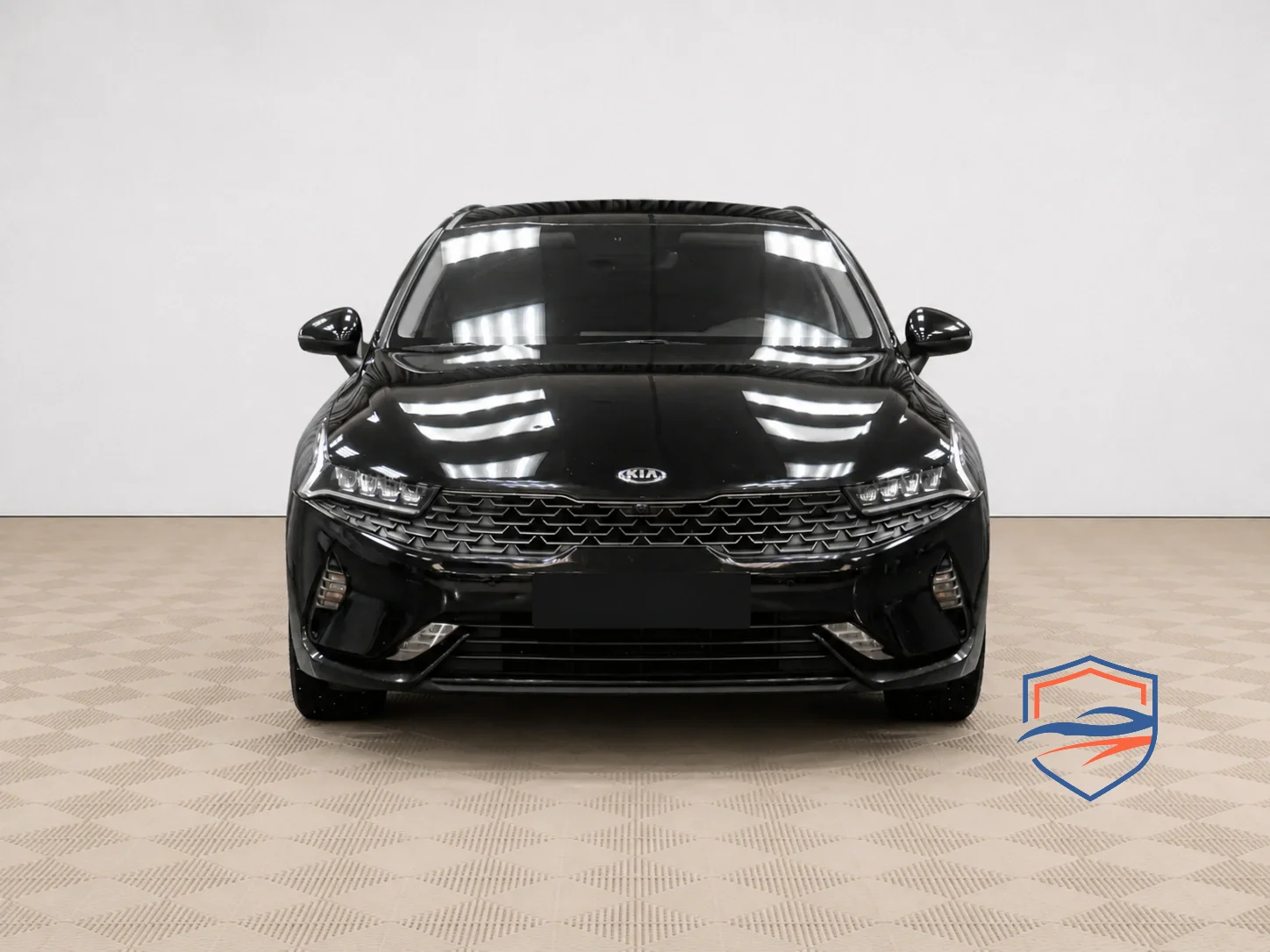 Kia - Kia K5 III, 2020 г.