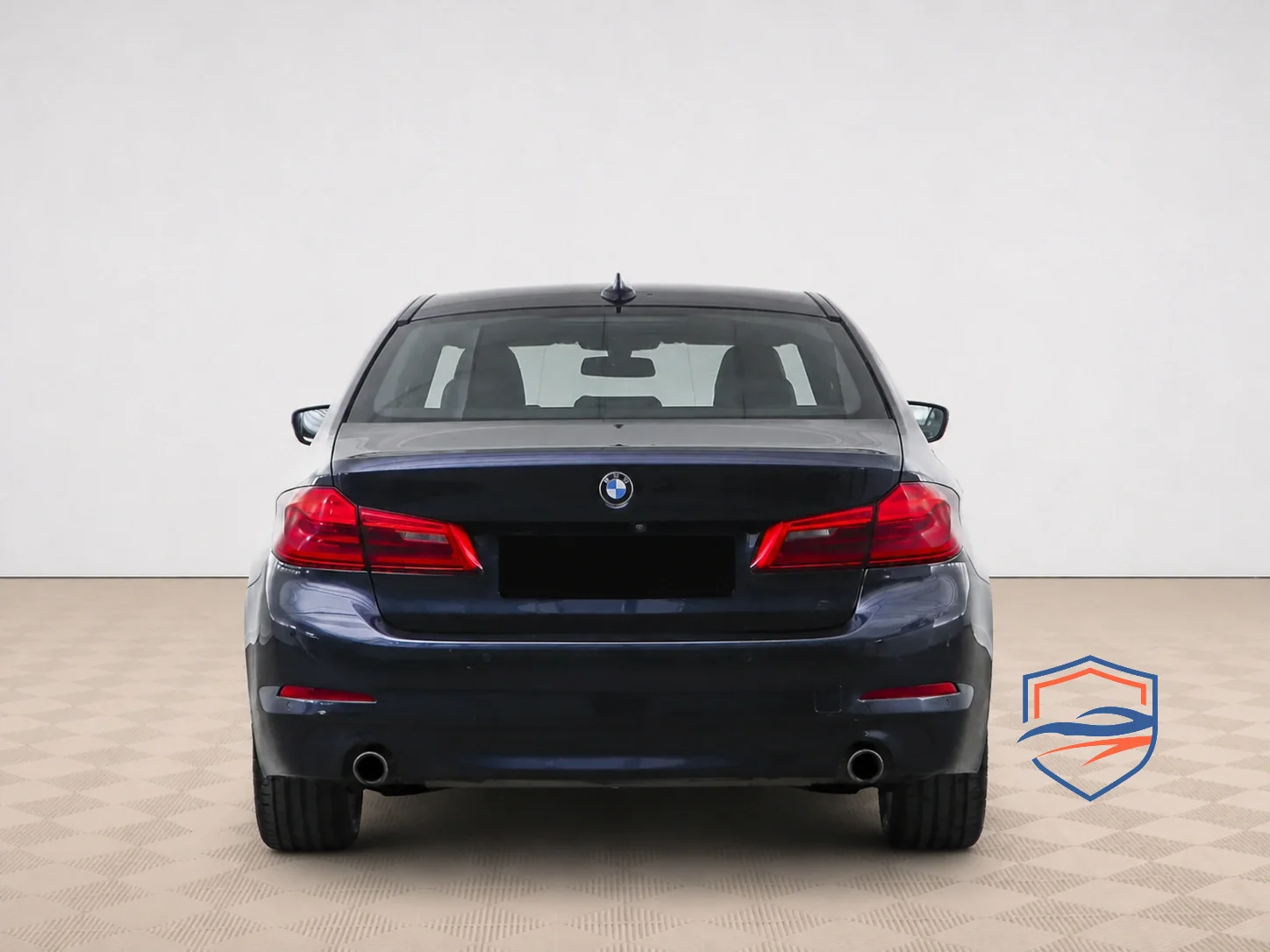 BMW - BMW 5 серии VII (G30/G31/G38), 2019 г.