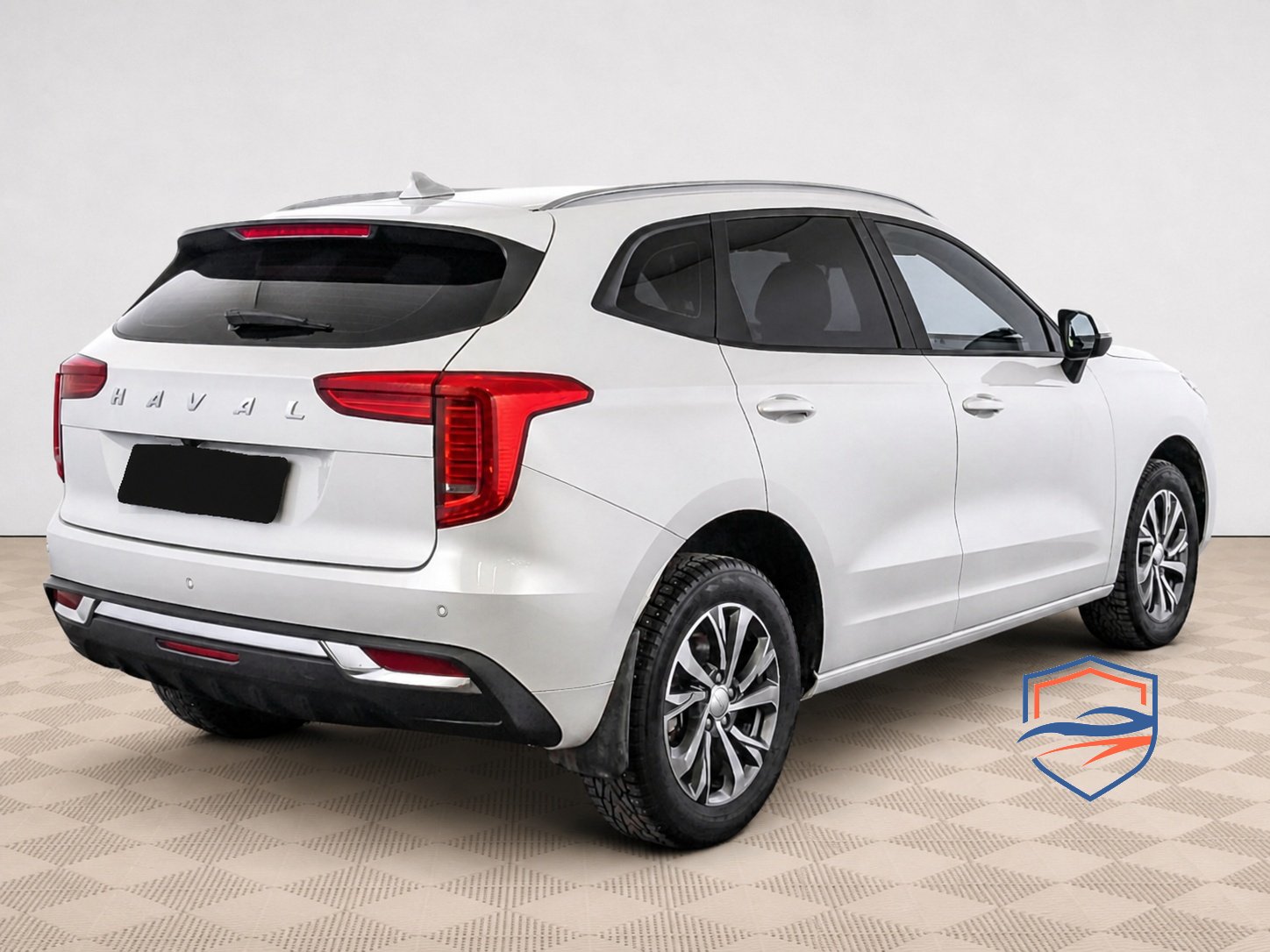 Haval - Haval Jolion I, 2023