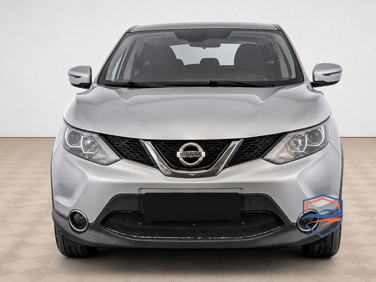 Nissan - Nissan Qashqai, 2018