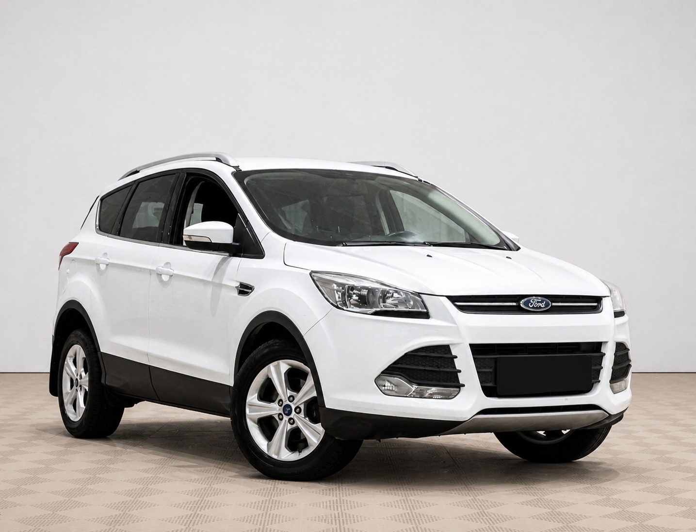 Ford - Ford Kuga, 2014