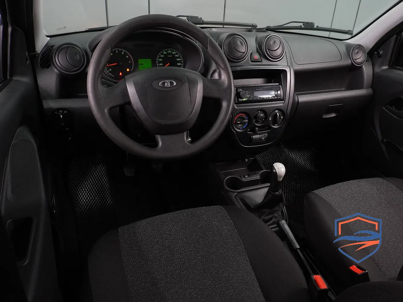 LADA (ВАЗ) - LADA (ВАЗ) Granta I, 2017 г.