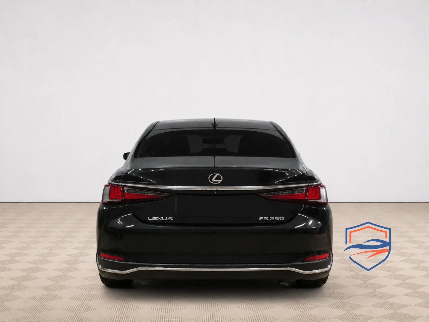 Lexus - Lexus ES VII, 2018 г.