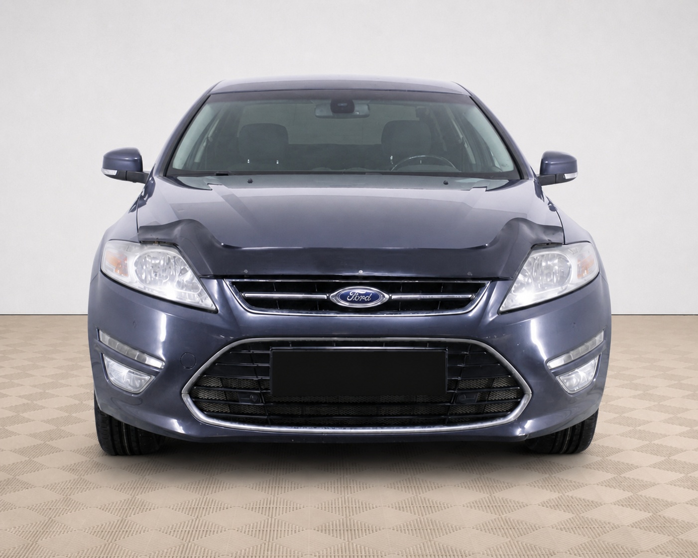 Ford - Ford Mondeo, 2011
