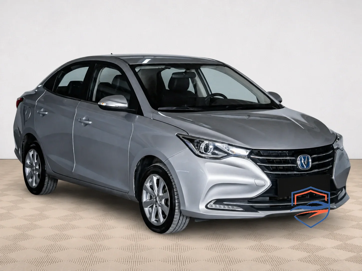 Changan - Changan Alsvin Alsvin, 2023 г.