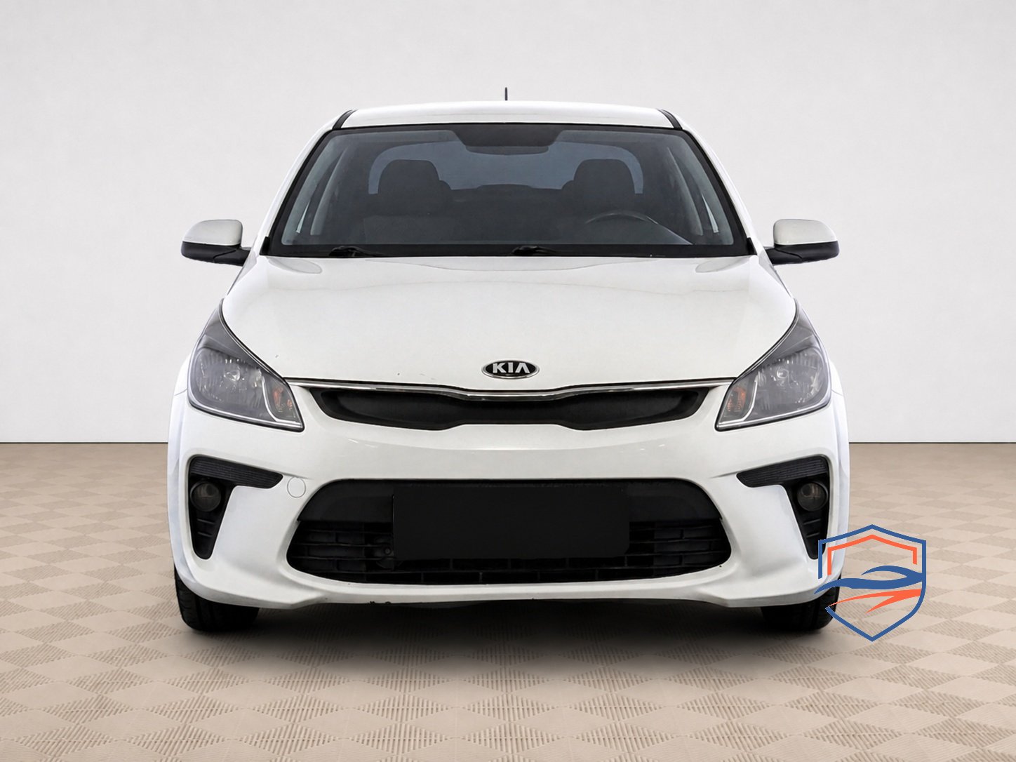 Kia - Kia Rio IV, 2020