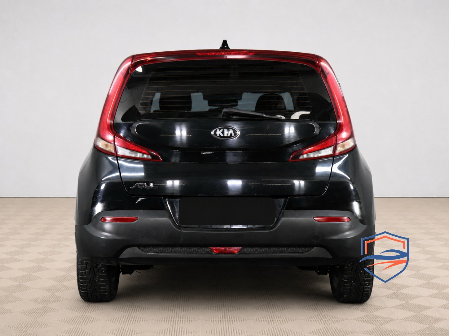Kia - Kia Soul III, 2021