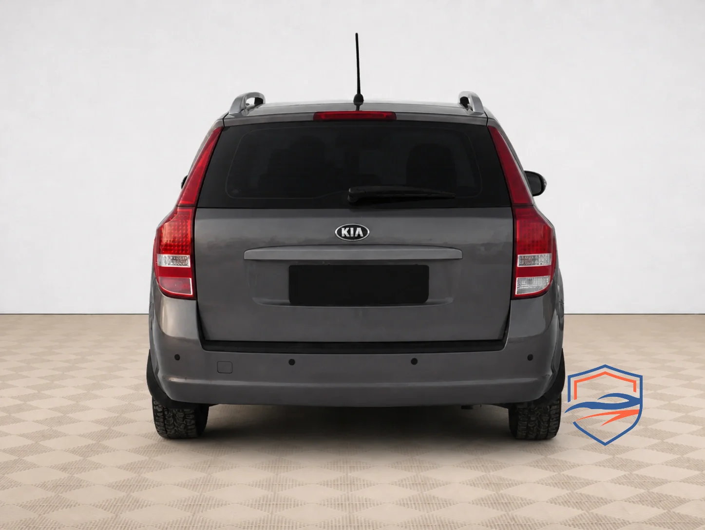 Kia - Kia Ceed I, 2010 г.