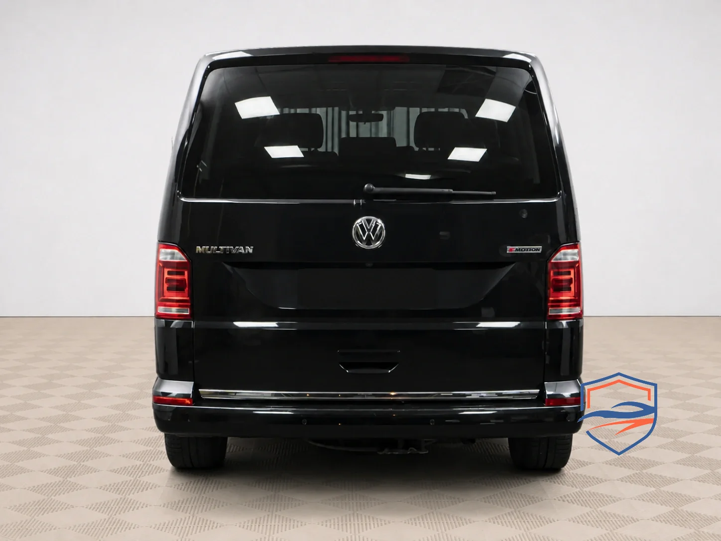 Volkswagen - Volkswagen Multivan T6, 2019 г.