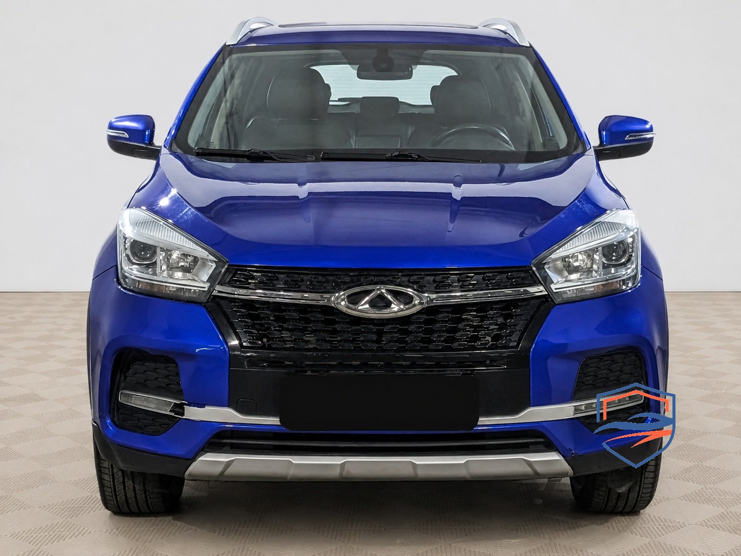 Chery - Chery Tiggo 4, 2022