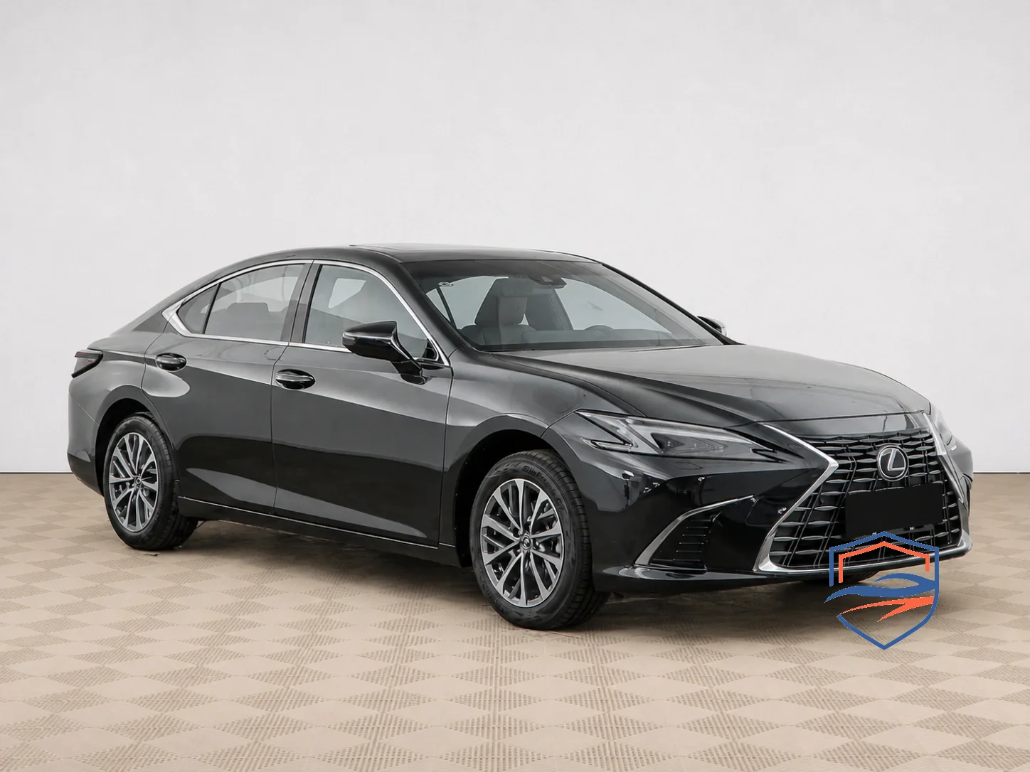 Lexus - Lexus ES VII Рестайлинг 2, 2025 г.