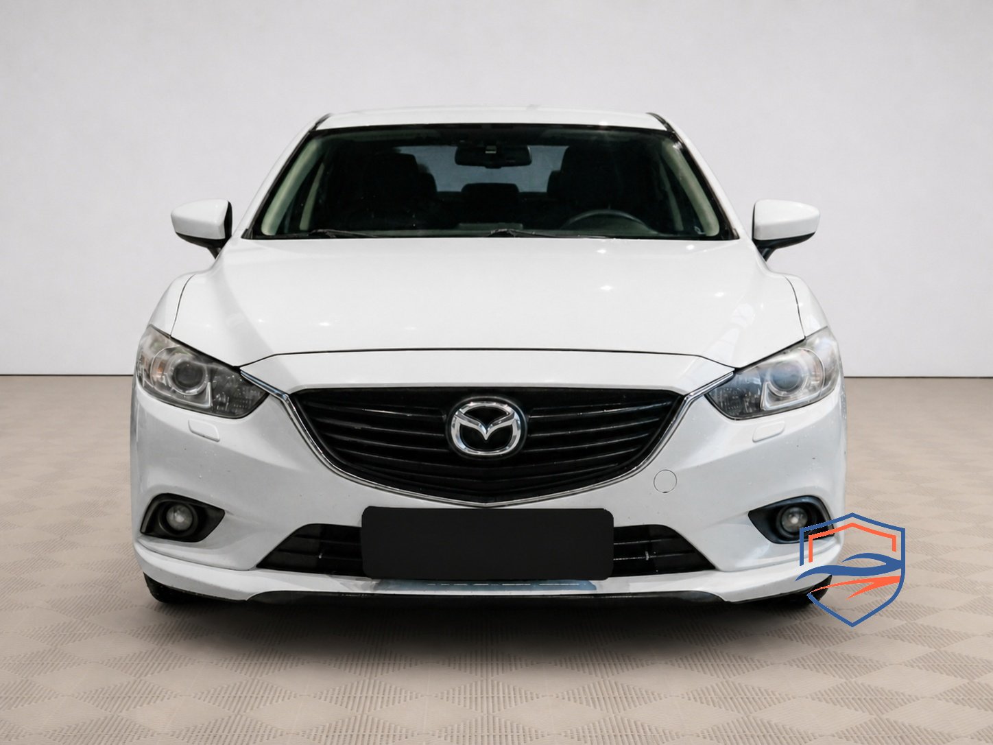 Mazda - Mazda 6 III (GJ) Рестайлинг, 2016