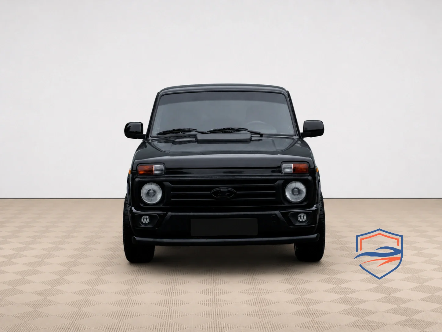 LADA (ВАЗ) - LADA (ВАЗ) 2121 (4x4) I Рестайлинг, 2017 г.