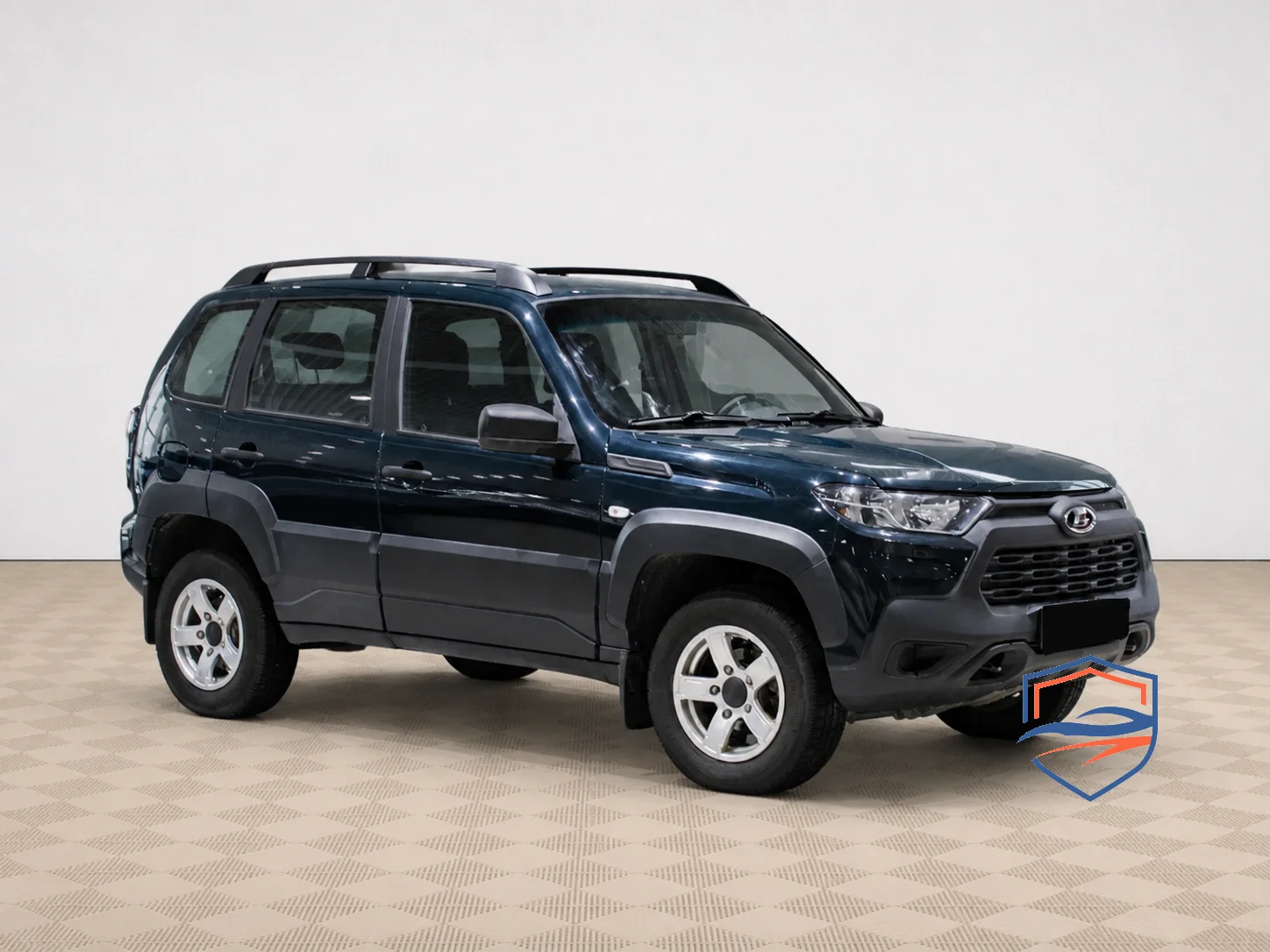 LADA (ВАЗ) - LADA (ВАЗ) Niva Travel I, 2023 г.