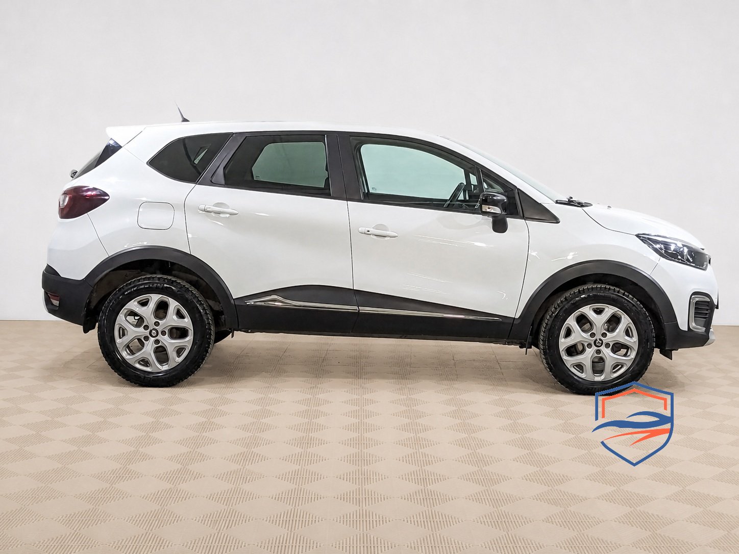 Renault - Renault Kaptur, 2017