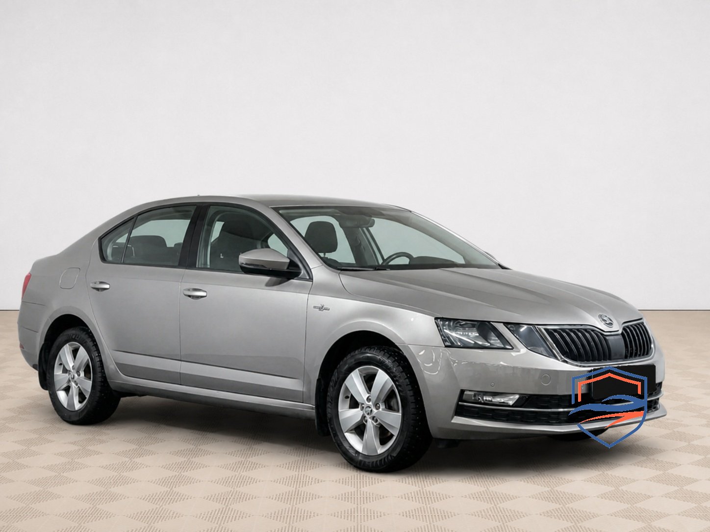 Skoda - Skoda Octavia III (A7) Рестайлинг, 2019