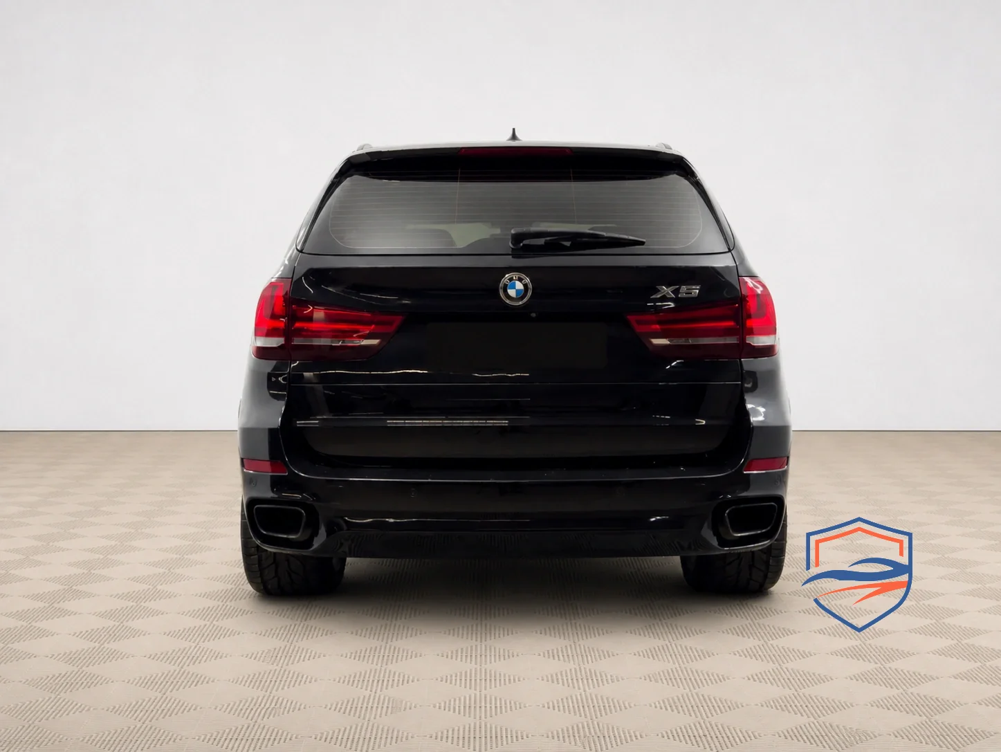 BMW - BMW X5 III (F15), 2017 г.