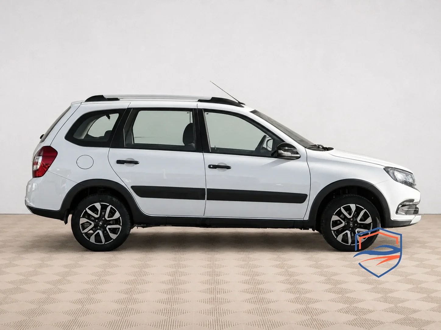 LADA (ВАЗ) - LADA (ВАЗ) Granta Cross I Рестайлинг, 2024 г.