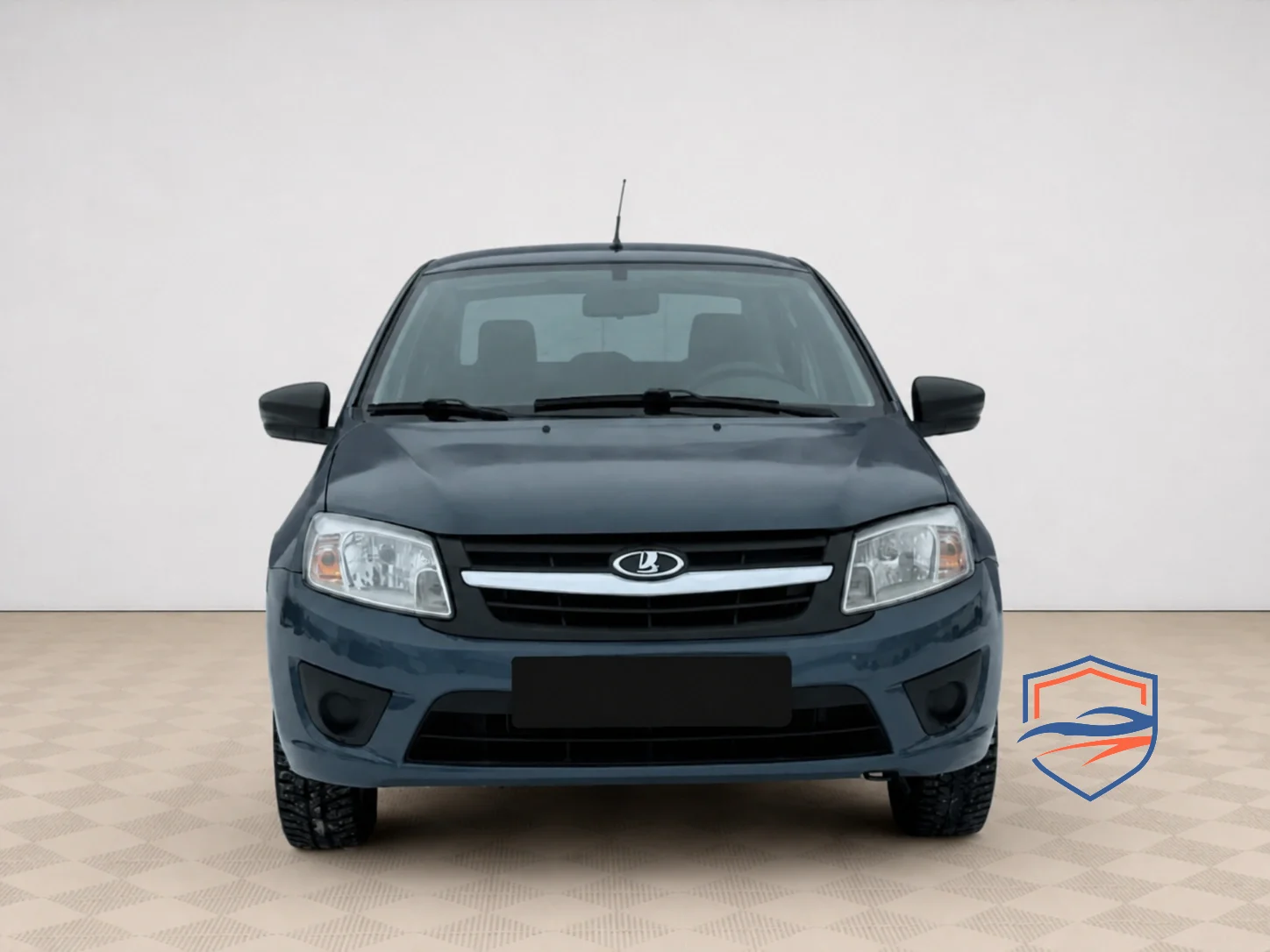 LADA (ВАЗ) - LADA (ВАЗ) Granta I, 2016 г.