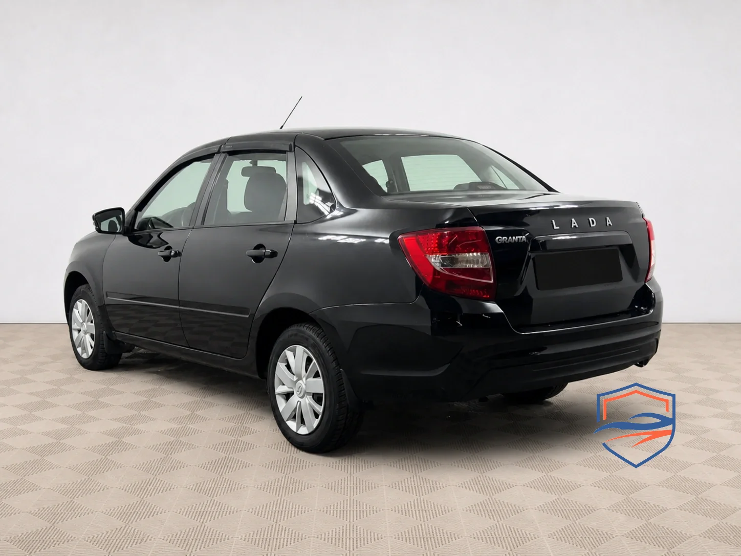 LADA (ВАЗ) - LADA (ВАЗ) Granta I Рестайлинг, 2022 г.