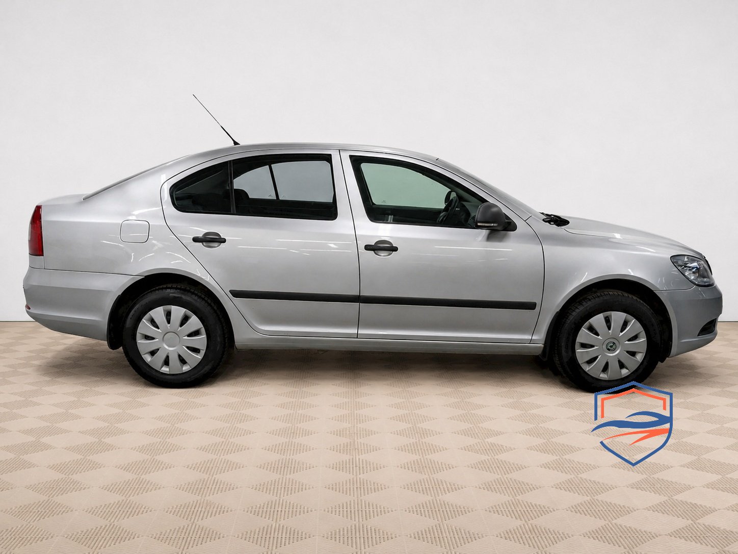 Skoda - Skoda Octavia, 2010