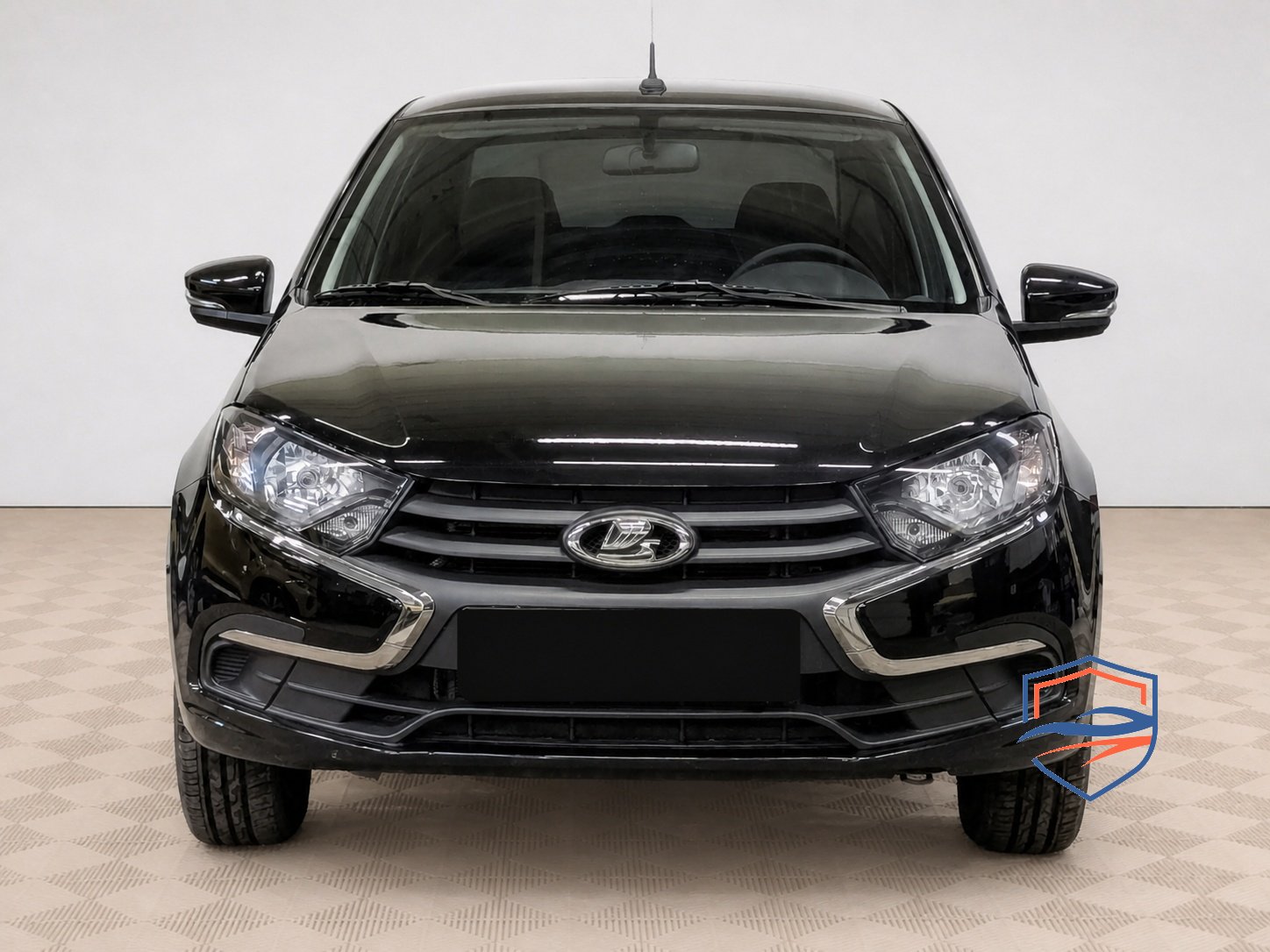 LADA (ВАЗ) - Lada Granta, 2023