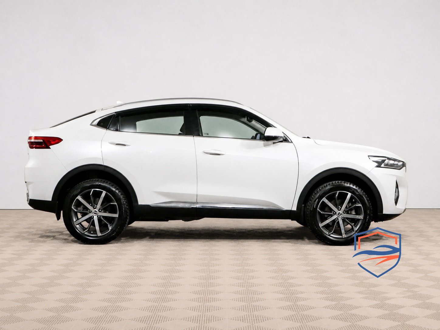 Haval - Haval F7x I, 2020